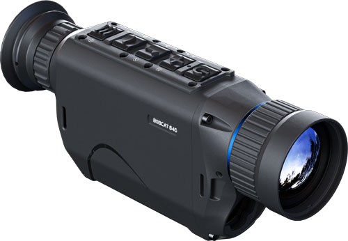 Pard Thermal Bobcat Thermal Handheld Monocular 480 35mm with LRF