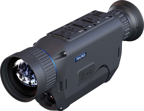 Pard Thermal Bobcat Thermal Handheld Monocular 640 35mm with LRF