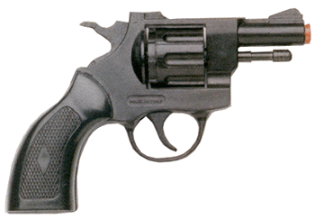Traditions Starter 22 Caliber/6mm Acorn Blanks Pistol