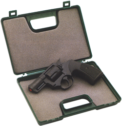 Traditions Starter Competition Model 209 Primer Pistol