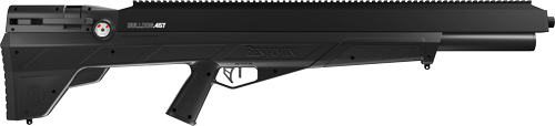 Benjamin Bulldog .357 Bolt Action PCP Air Rifle