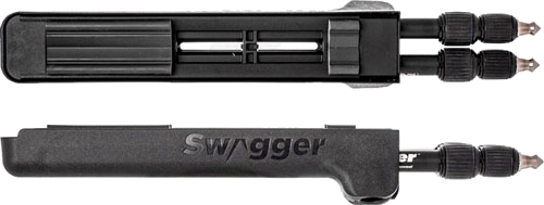Swagger Hunter 42 9 3/4" - 41 1/4" Bipod