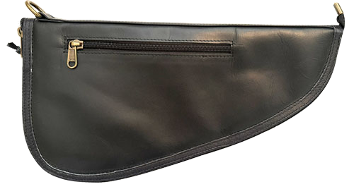 Palmetto Bag Co Large Blackout-Black Buffalo Case