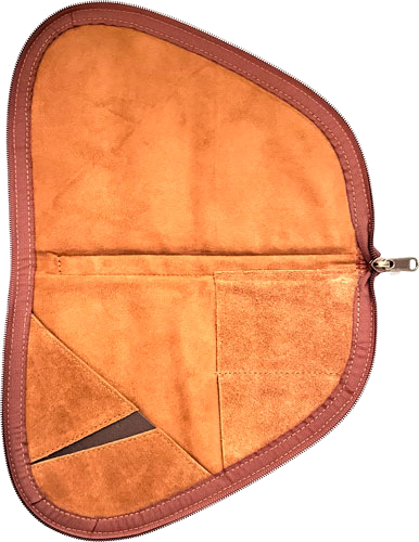 Palmetto Bag Co Medium Woodland Waxed Canvas/Buffalo Case