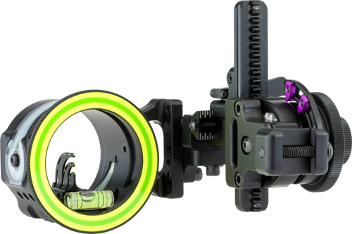 Spot Hogg Boonie Triple Stack Sight Picatinny .010" Right-Hand Roti Mount