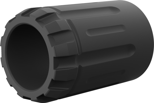Breek Arms Trash Shield Hub Compatible Blast Shield