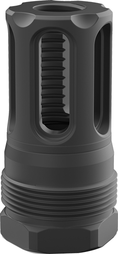 Breek Arms Plan B Sentinel Closed 5.56 NATO Flash Hider – 1/2x28
