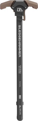 Breek Arms Sledgehammer Ambidextrous- Changing Handle AR-10