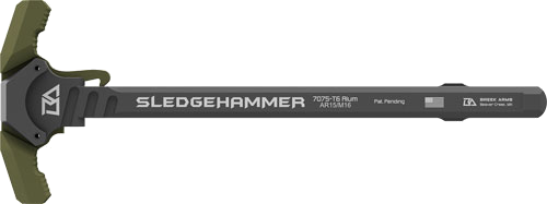 Breek Arms Sledgehammer Ambidextrous- Changing Handle AR-15 ODG