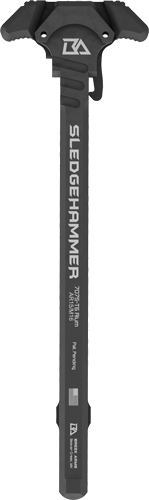 Breek Arms Sldghmr AR-15 S Latch Ambidextrous Charging Handle