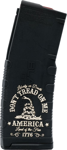 Black Rain Ordnance AR-15 5.56 NATO 30-Round Magazine