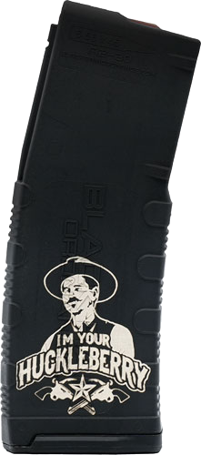Black Rain Ordnance AR-15 5.56 NATO 30-Round Magazine