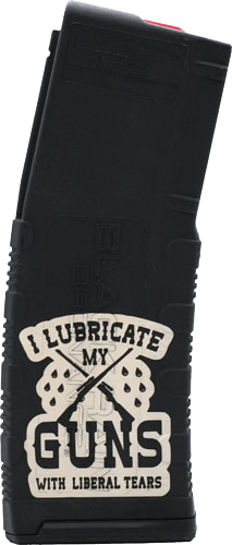 Black Rain Ordnance 5.56x45 Liberal Tears 30-Round Magazine