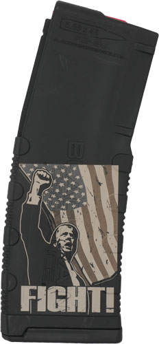 Black Rain Ordnance 5.56x45 Trump Fight 30-Round Magazine