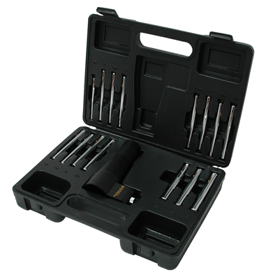 BSA Bs30 Boresighter Kit with Studs