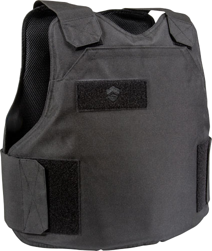 BulletSafe Bulletproof Vest Vp3 Large Level Iiia