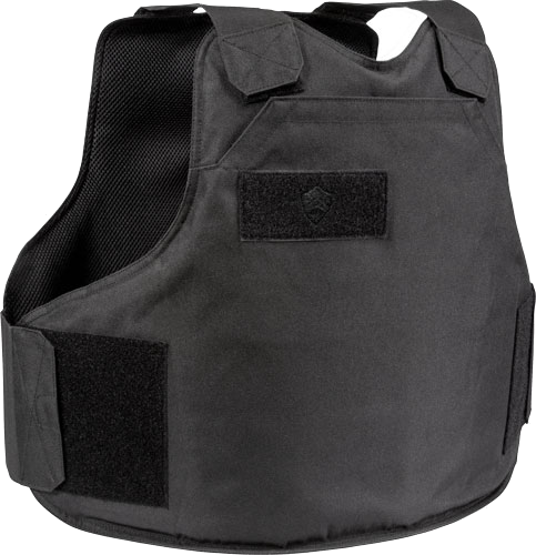 BulletSafe Bulletproof Vest Vp3 X-Large Level Iiia