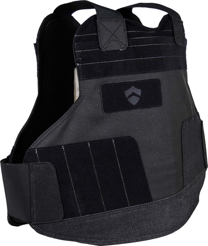 BulletSafe Bulletproof Vest Vp4 3xl Level Iiia