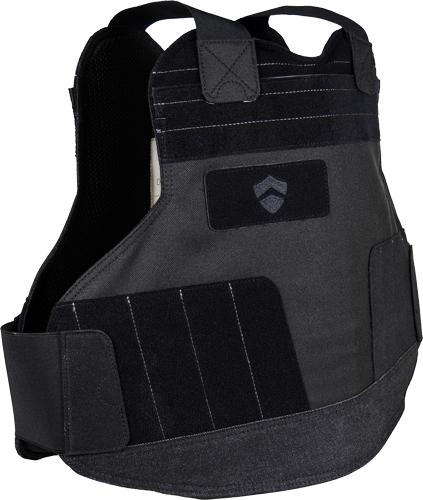 BulletSafe Bulletproof Vest Vp4 Medium Level Iiia