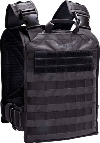BulletSafe Tactical Plate Carrier Osfm