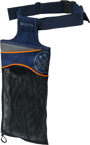 Beretta Uniform Pro Evo Mesh with Zippered Bottom Pouch
