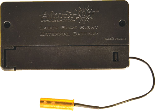 AimShot Bore Sight – .22 LR