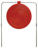 Do-All -All Impact Seal Spinner The Big Gong Show Target