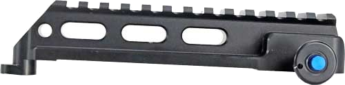 Barrett Kit M107a1/Model 82a1 Mount