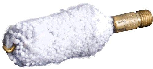 Breakthrough Clean Cotton Mop 20 Gauge