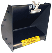 Do-All Bullet Trap Indoor/ Outdoor .22/.17 Caliber