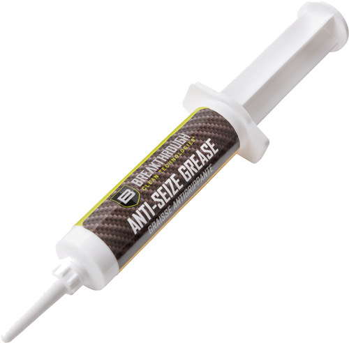 Breakthrough Clean Anti-Seize Grease 12cc Syringe
