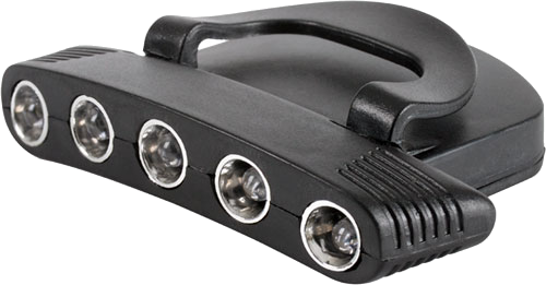 30-06 Outdoors Cap Light Brite Trail White LED