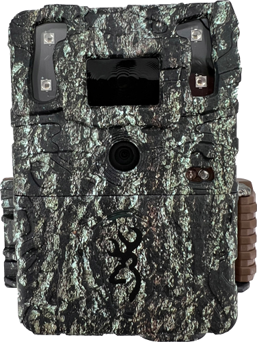 Browning Trail Cam Command Ops Elite 40MP IR Flash Camo