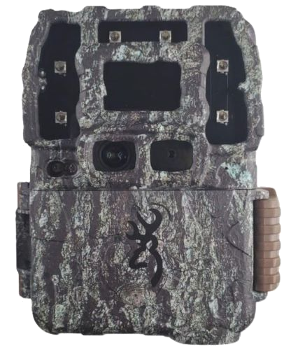 Browning Trail Cam Strike Force Pro Nano Dual Lens IR