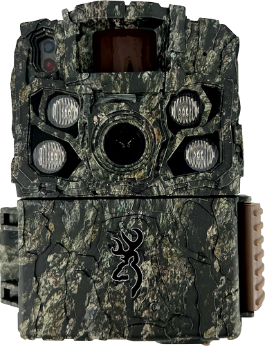 Browning Trail Cam Strike Force Fhdr 40MP IR Flash Camo