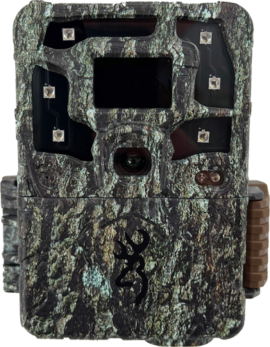 Browning Trail Cam Strike Force Pro X View Screen IR