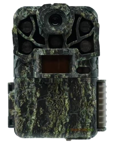 Browning Trail Cam Recon Force Elite Hp5 Ultra IR Flash Camo