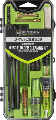 Breakthrough Clean Cleaning Kit