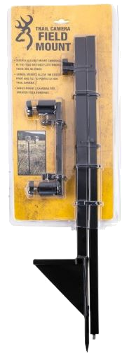 Browning Trail Cam Field Mount