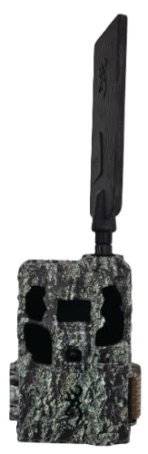 Browning Trail Cam Defender Cellular Pro Scout Maxhd Solar