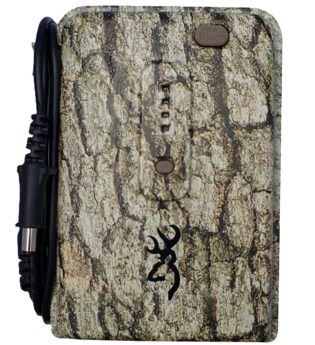 Browning Trail Cam External Battery Pack