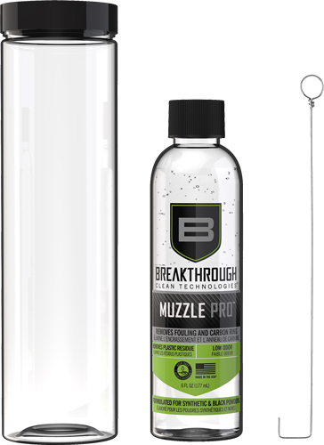 Breakthrough Clean Cleaning Kit