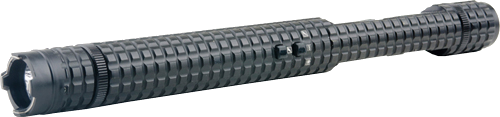 Guard dog security Knightro Stun Gun Baton with Tac 80000k Volts