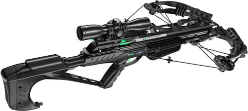 CenterPoint Crossbow Dagger 405 Adjustable 405 FPS Stock
