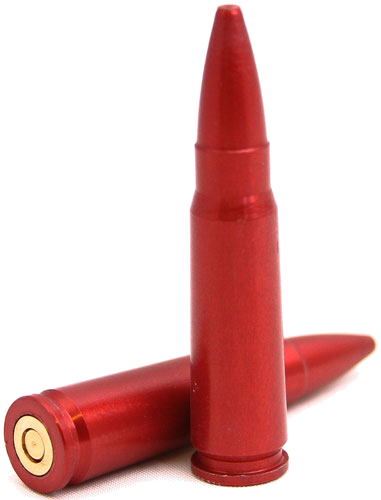 Carlson Snap Caps – 7.62x39