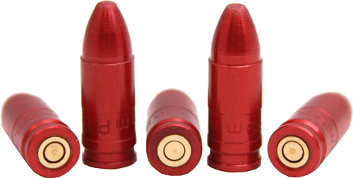 Carlson Snap Caps – 9mm