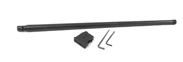 CZ-USA American Set for 457 & 455 22WMR 20" Threaded .22 Magnum Barrel
