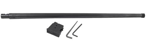 CZ-USA American Set for 457 & 455 20" Threaded .17 HMR Barrel