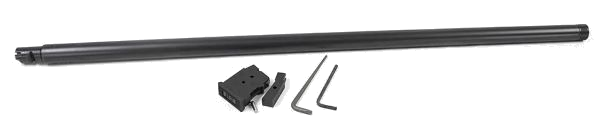 CZ-USA Varmint Set for 457 & 455 .22 LR Barrel