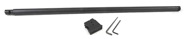 CZ-USA Varmint Set for 457 & 455 24" Threaded .17 HMR Barrel